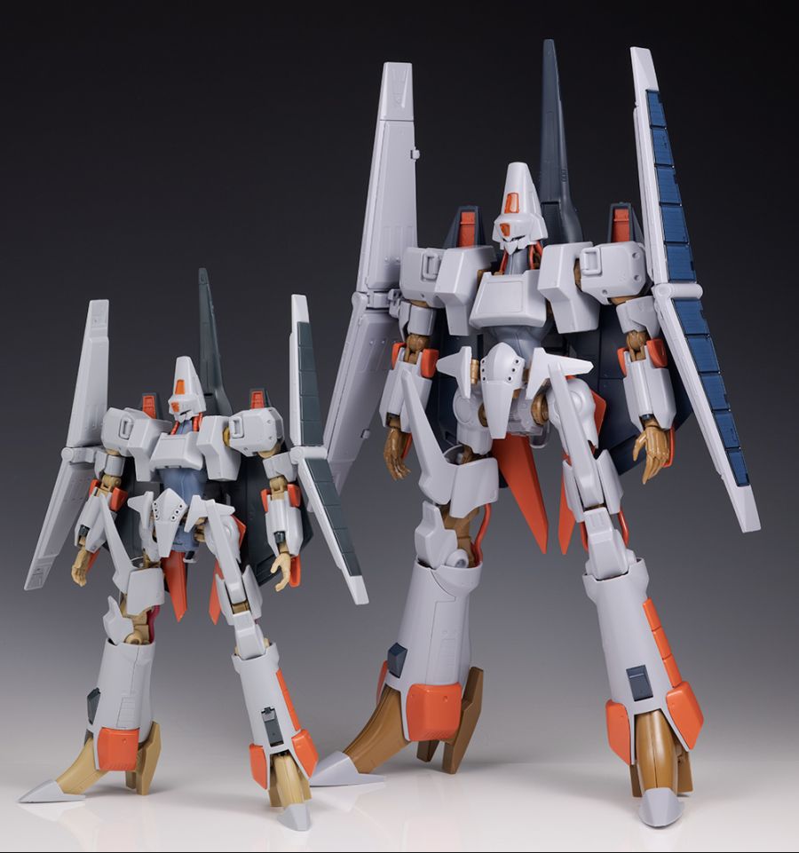 HG 1/144 엘가임 Mk-II 해외 리뷰 3_97.jpg