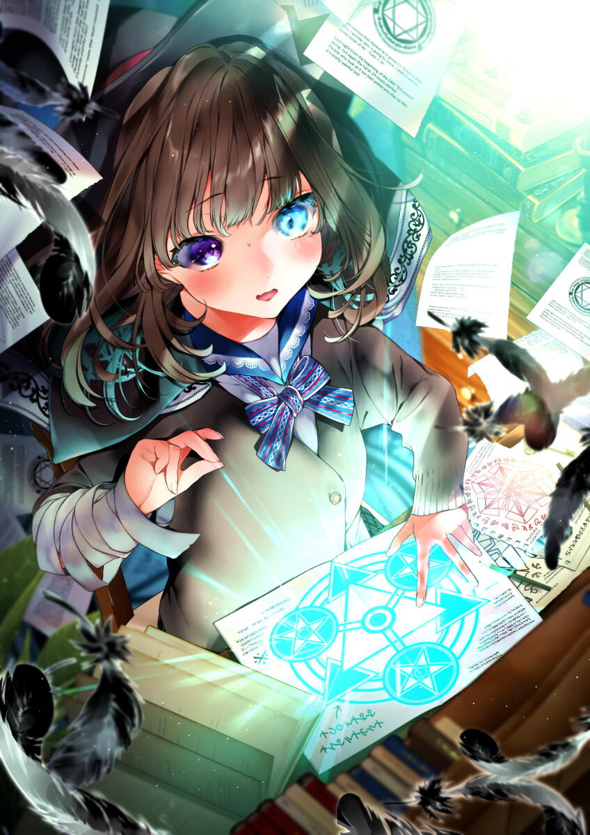 오드아이 마녀_1.jpg
