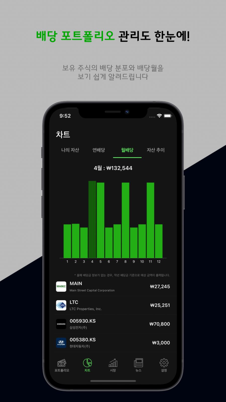 [iOS] 자산관리 포트폴리오 앱 HighBull_3.png