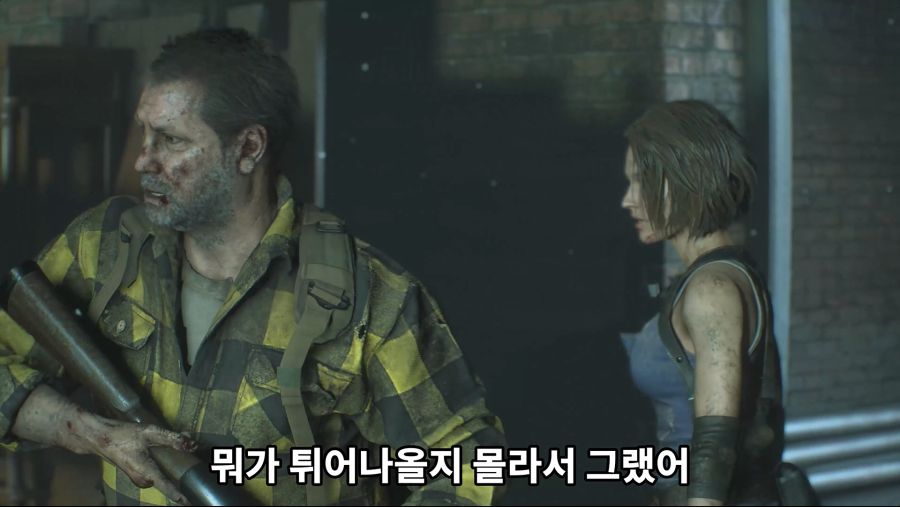 2편과 3편을 합쳐(4K HD: 자체 재번역) 영화처럼 편집했습니다_1.jpg