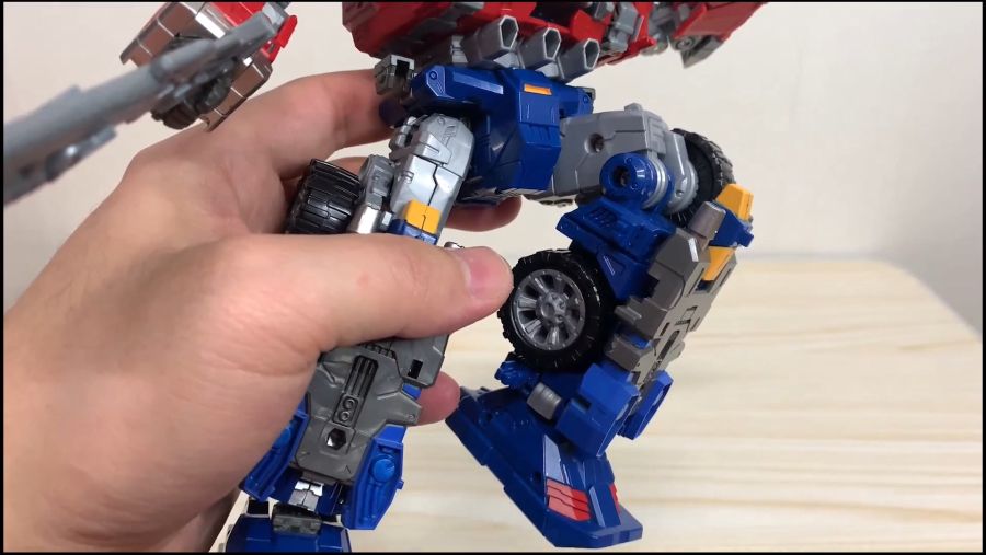 [다이아클론] 배틀 콘보이 v-max_37.jpg