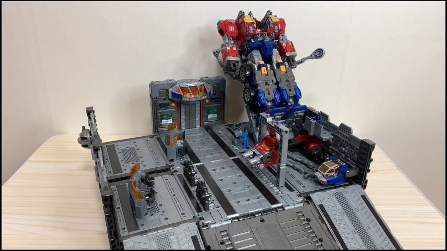 [다이아클론] 배틀 콘보이 v-max_44.jpg