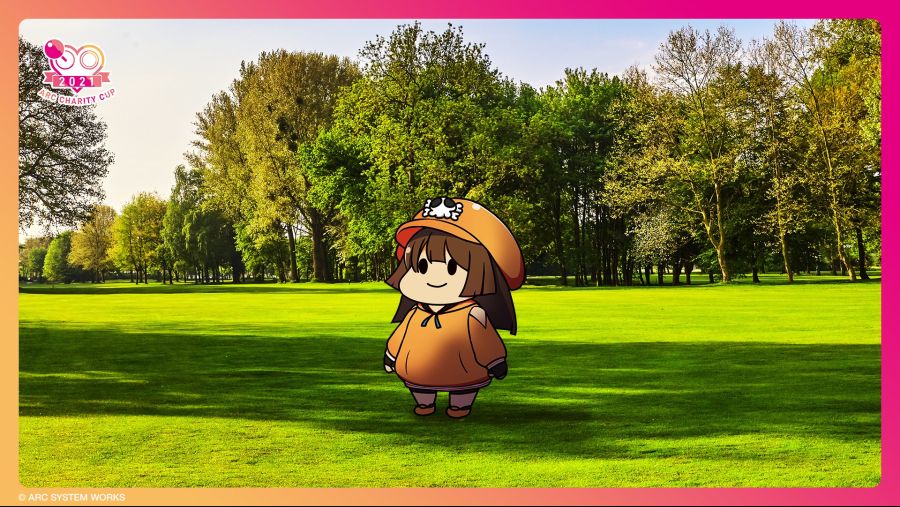 아크 시스템 웍스, 슈퍼챗 이벤트용 메이 이미지 공식 배포_1.jpg