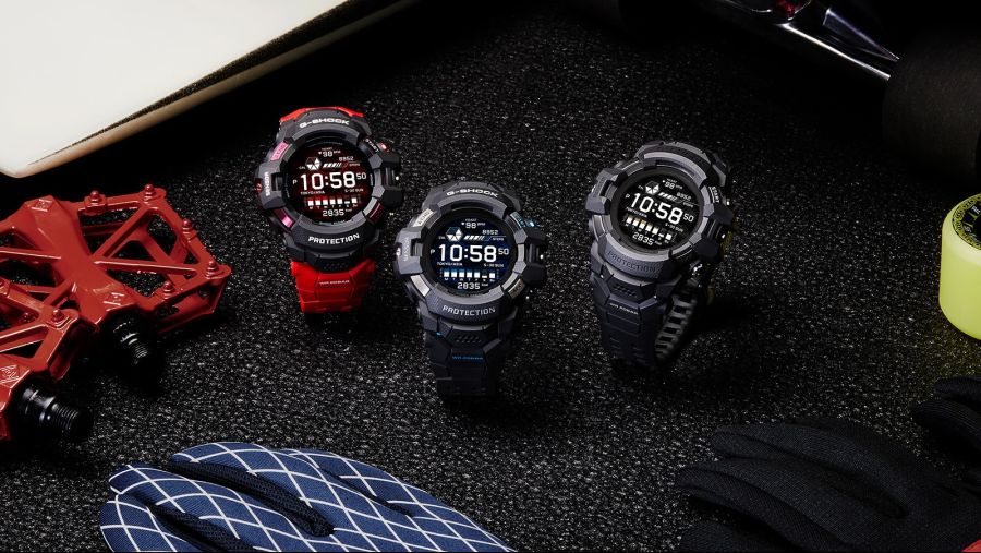 카시오, 첫 G-SHOCK 스마트워치 GSW-H1000 발표_5.jpg