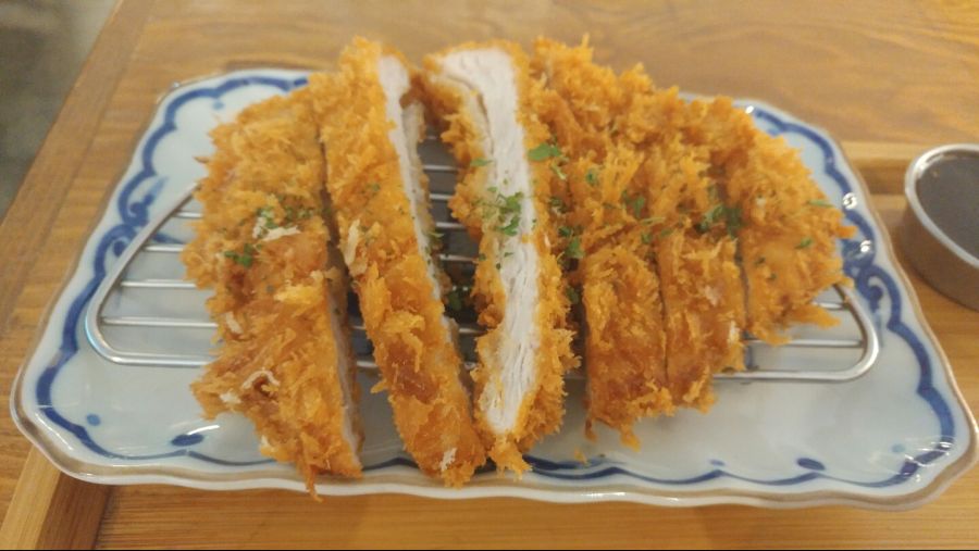 마마도마 돈까스 세트 | 음식 갤러리 | 루리웹 l RULIWEB 마마도마 돈까스 세트 | 음식 갤러리 | 루리웹