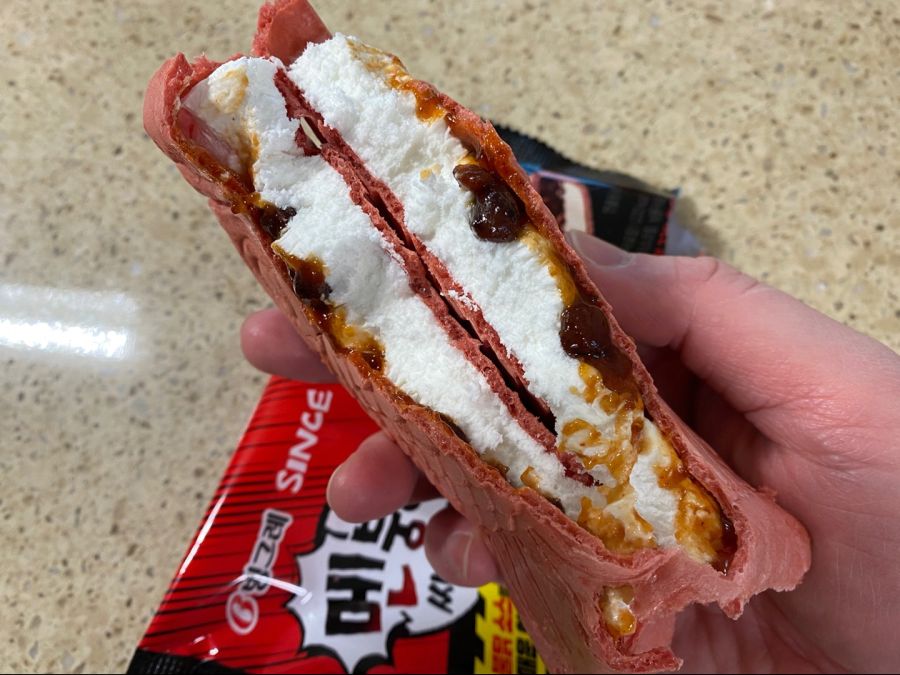 매운 아이스크림;; 멘붕어 싸만코~~~_3.jpg