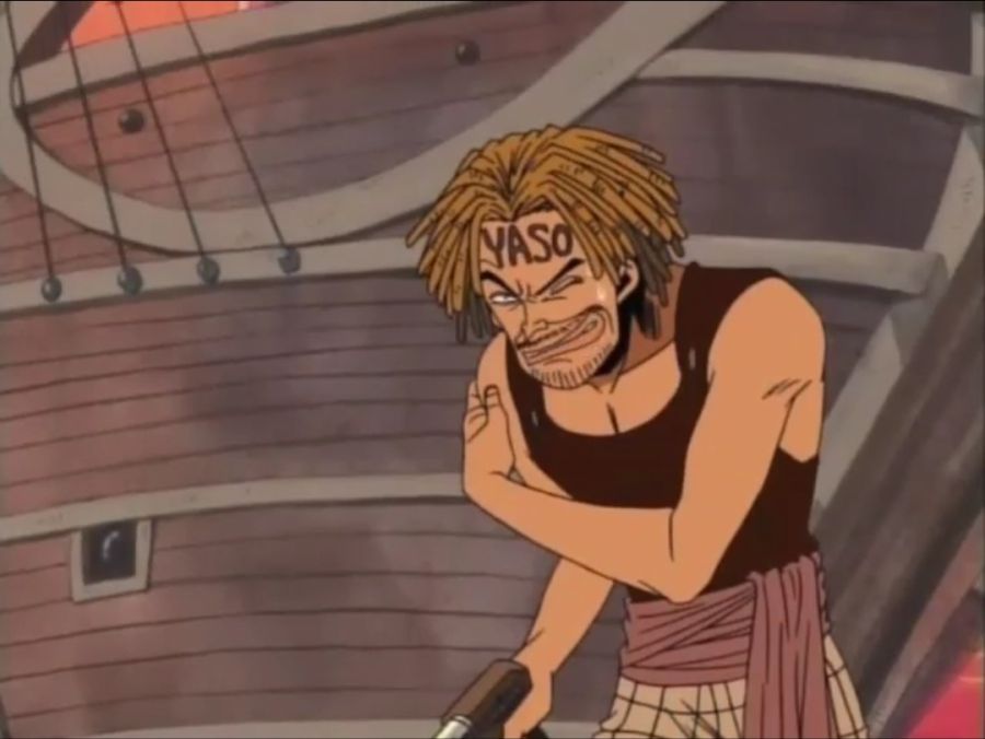 원피스) 야솝 VS 대디 마스터슨_13.jpg