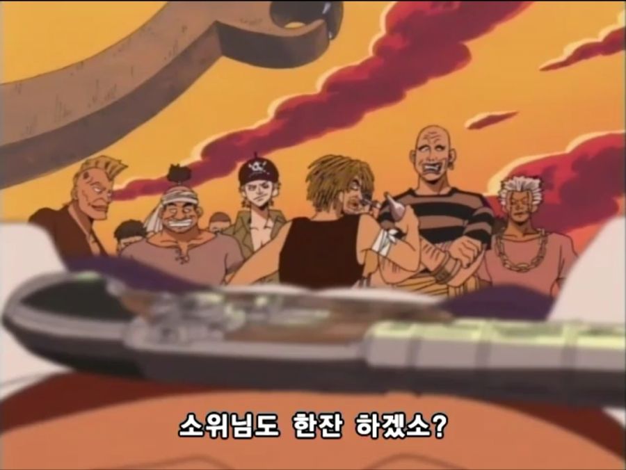 원피스) 야솝 VS 대디 마스터슨_36.jpg