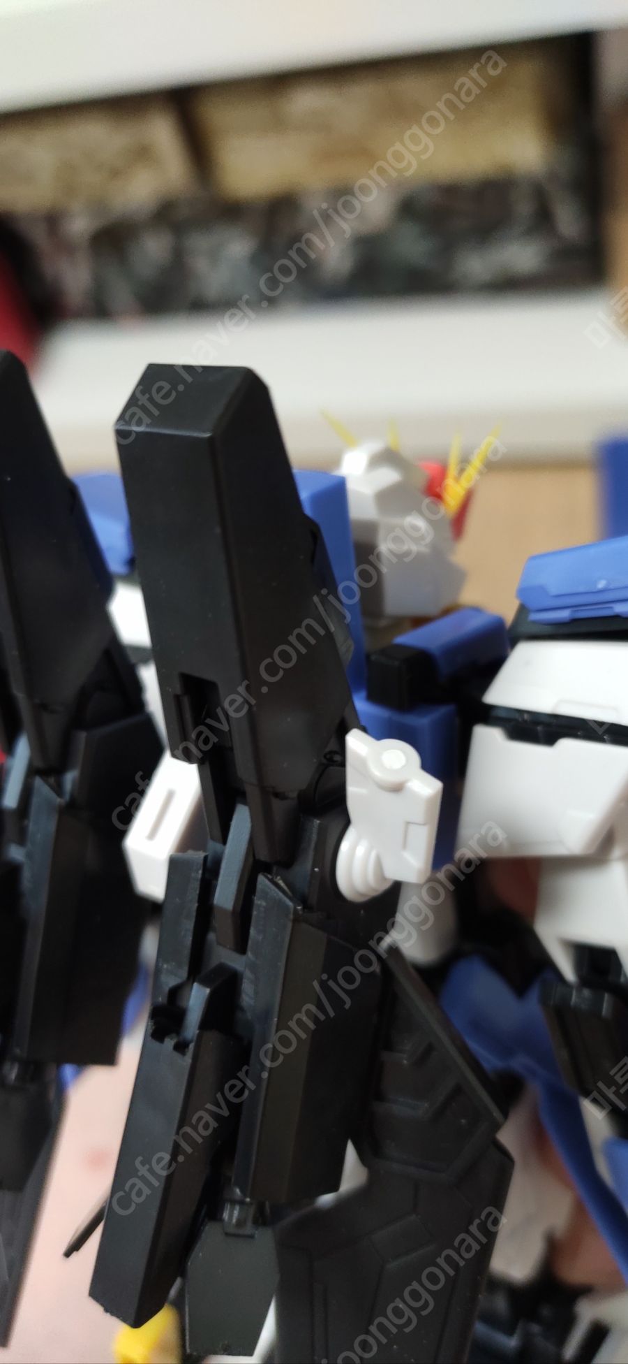 (할인) 클럽G 징크스 ,BTF ZZ, Hg옵션파츠 ,건담 팝니다._2.jpg