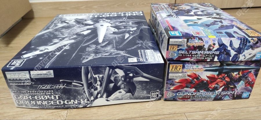 (할인) 클럽G 징크스 ,BTF ZZ, Hg옵션파츠 ,건담 팝니다._4.jpg