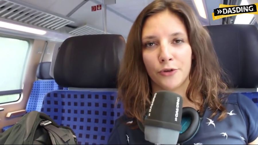 비싼 월세땜에 기차에서 생활했던 독일 여대생_13.jpg