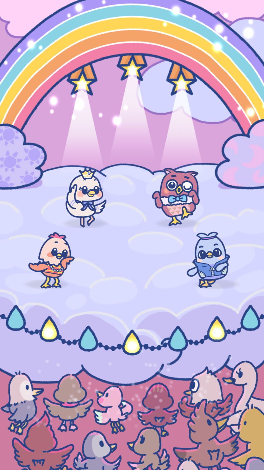 [2인개발] 너무너무 귀여운 게임 출시 홍보_2.png