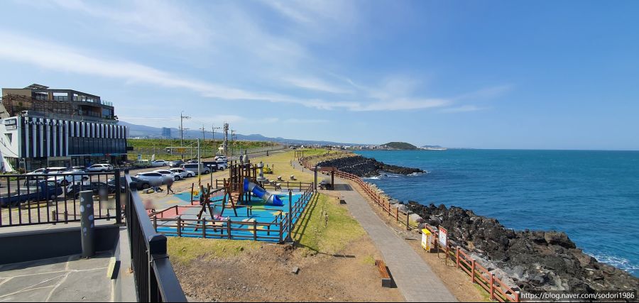 2021년 4월 제주도 당일치기 여행(왕복 비즈니스석/사진 30장)_9.jpg