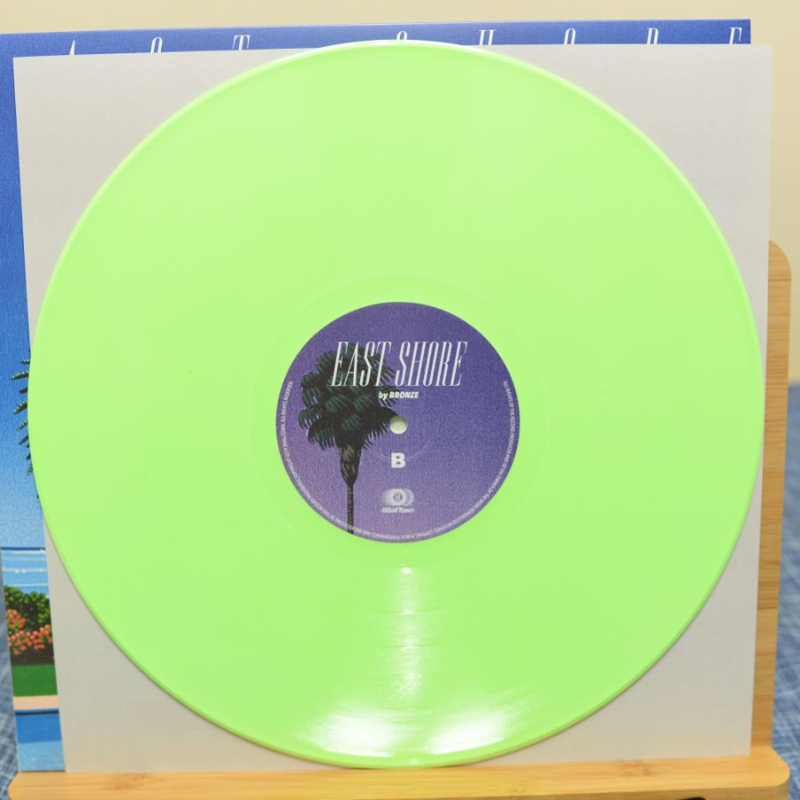 限定セールHOT BRONZE EAST SHORE LPの通販 by autobahn in German
