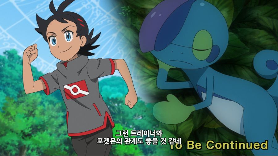 포켓몬스터 W 누겔레온의 슬픔