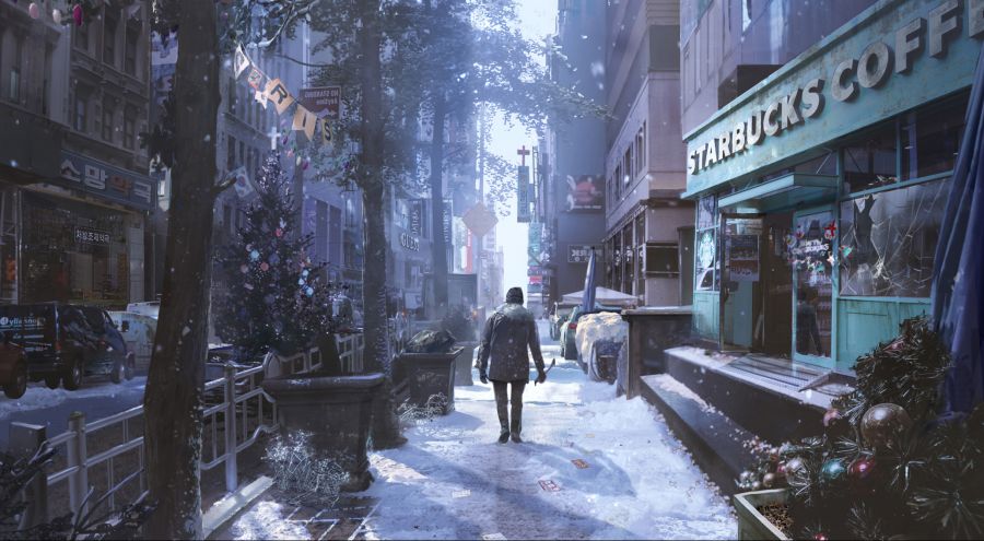 아포칼립스가 된 한국 그림들_1.jpg