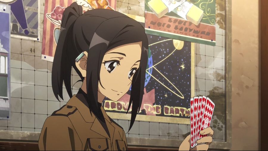 에이티식스)(스포) 반다이 놈들의 악의가 느껴진다.._3.jpg