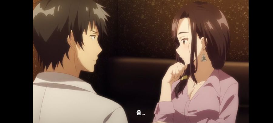 몸부안꽉 스포) 5년간 짝사랑하던 거유 상사한테 차였다 그런데???_38.jpg