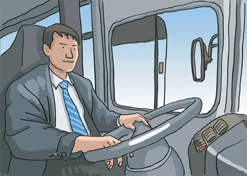 "기사님! 여기 두명이요!"_1.jpg