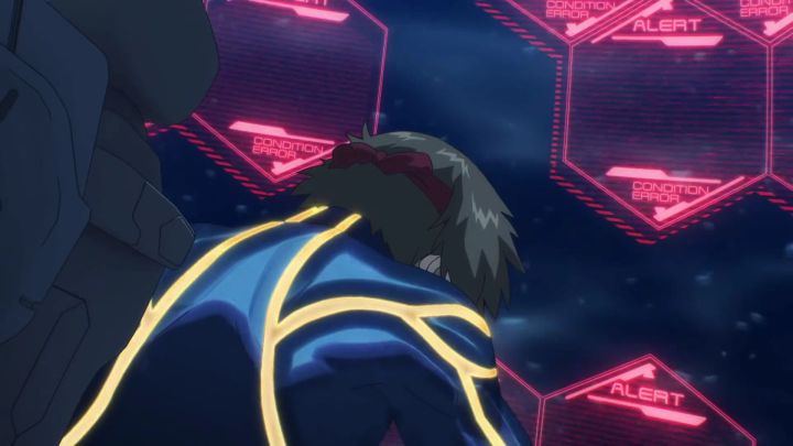 [울트라맨 넥서스] 外) 안 보여주고 대사로 퉁치기_9.jpg