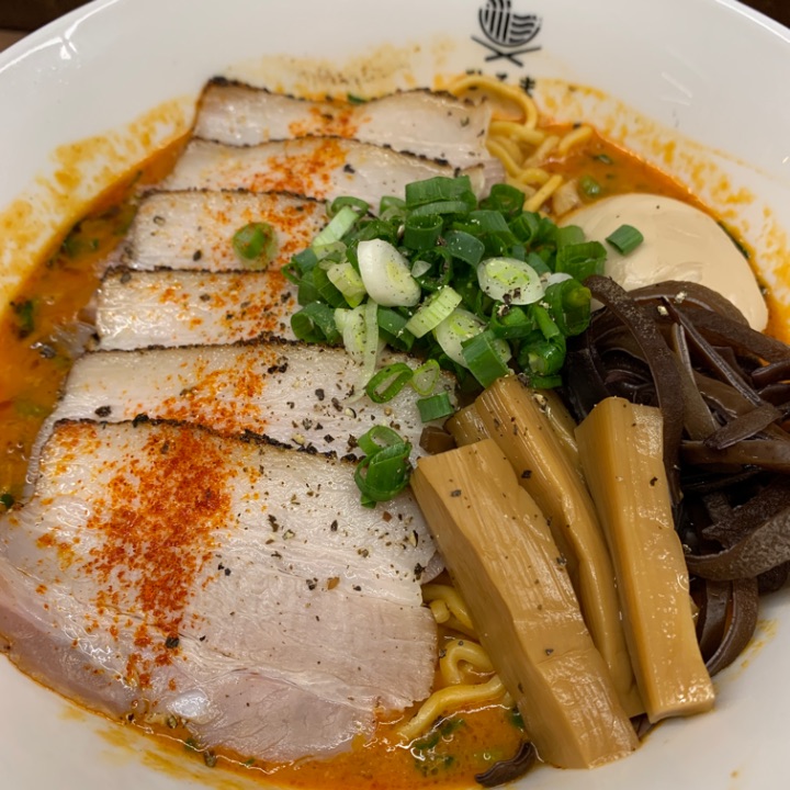 맛있게 먹고온 라멘들서울 광명 죽전