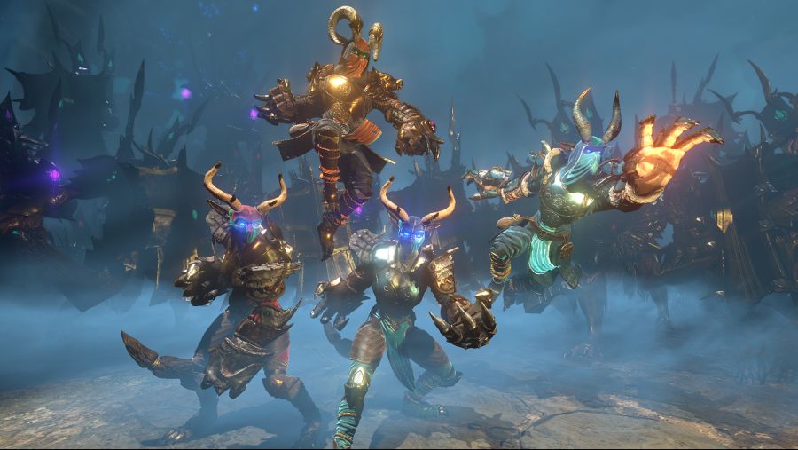 3인칭 액션 RPG '올마이티: 킬 유어 갓' 스팀 앞서 해보기 출시_8.jpg