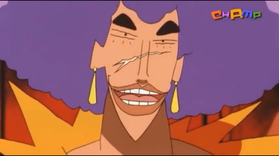 특촬배우에서 히어로가 되는걸 보여주는 짱구 극장판 장면_2.png