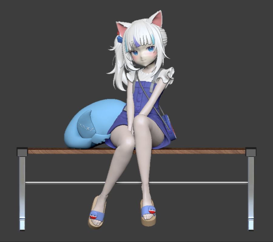 홀로라이브 EN 가우르구라 캣샤크버전 (Klaius님 일러스트)_4.png