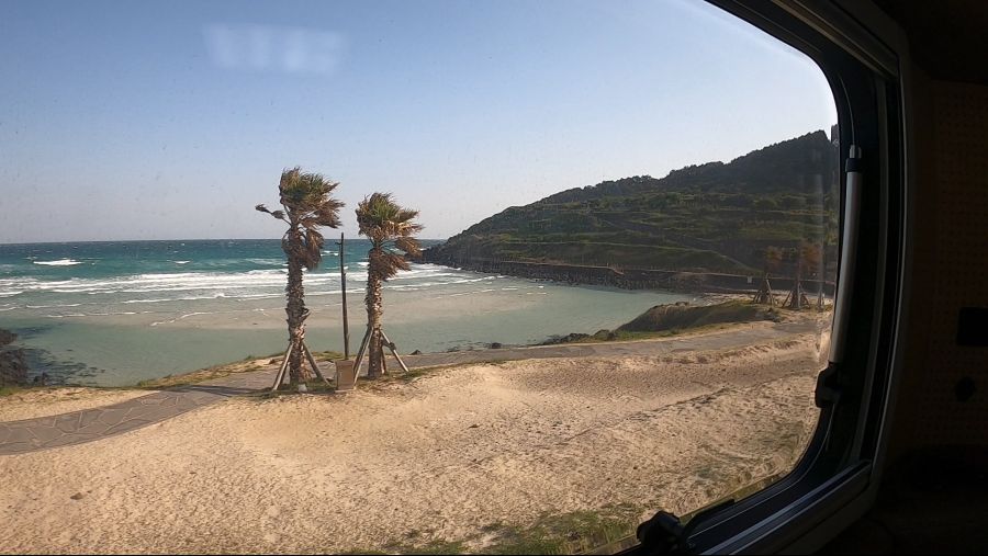 제주도의 푸른밤 7박8일 캠핑카여행기 | 국내여행 이야기 게시판 제주도의 푸른밤 7박8일 캠핑카여행기 | 국내여행 이야기 게시판 | 루리웹