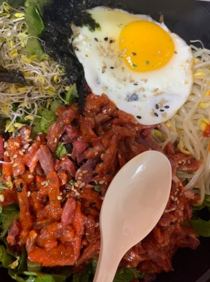 울동네 8500원 육회비빔밥 개쩜 ㅋㅋ | 유머 게시판 울동네 8500원 육회비빔밥 개쩜 ㅋㅋ | 유머 게시판 | 루리웹
