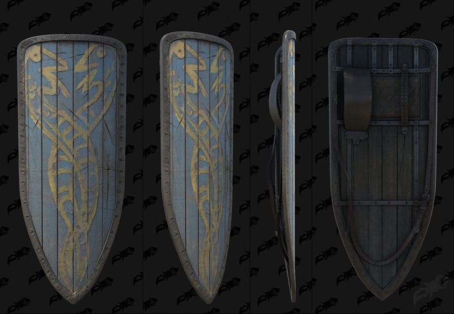 [디아블로] 디아블로 2: 레저렉션 신규 모델링 도검, 방패, 도끼_66.jpg