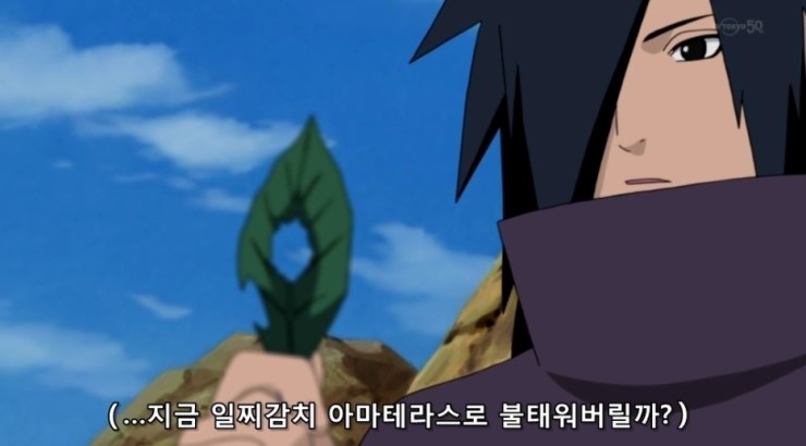 나루토) 아마 10년 뒤에도 회자될 명짤_17.jpg