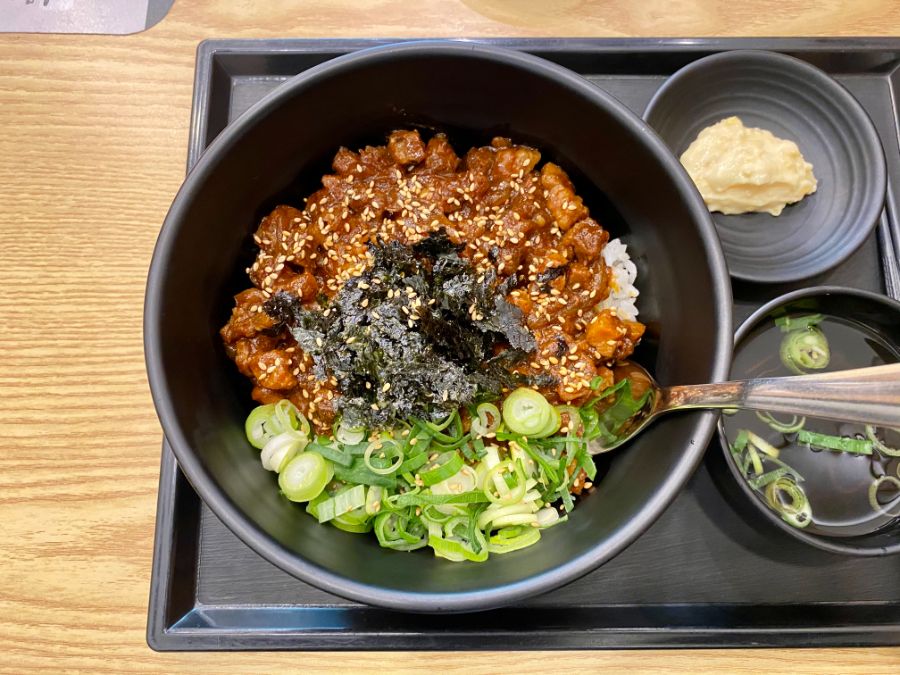 종원이 형님집 제육덮밥 | 음식 갤러리 종원이 형님집 제육덮밥 | 음식 갤러리 | 루리웹