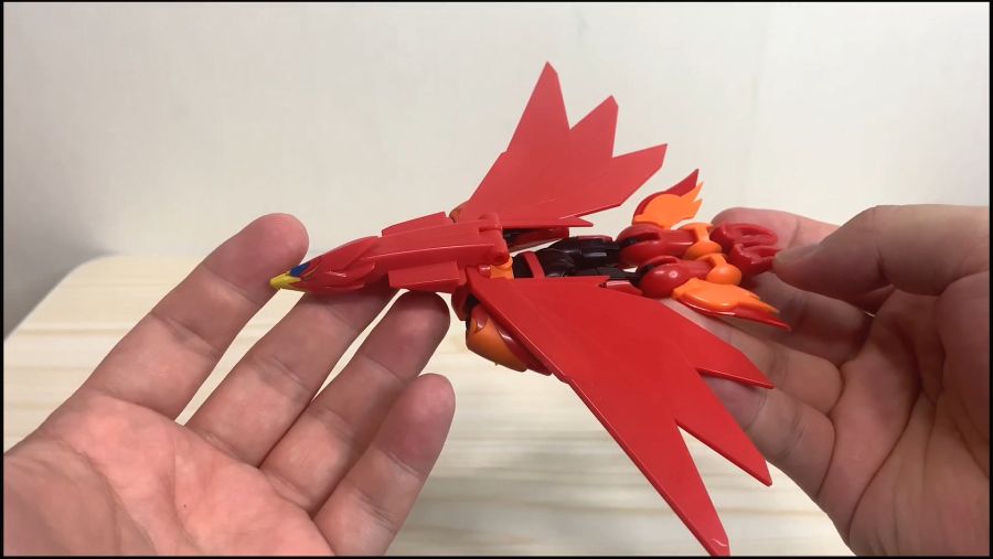 [슈퍼미니프라] 파워 다그온 리뷰_6.jpg