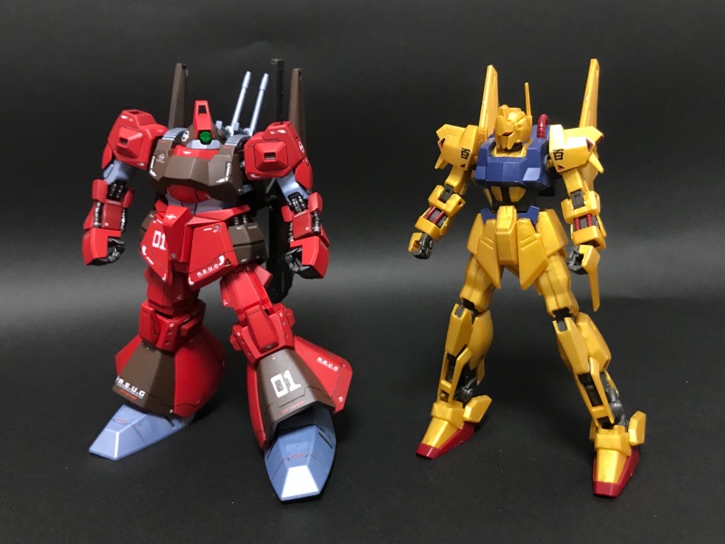 HGUC 릭 디아스 1.5 (역습의 크와트로)_10.jpeg