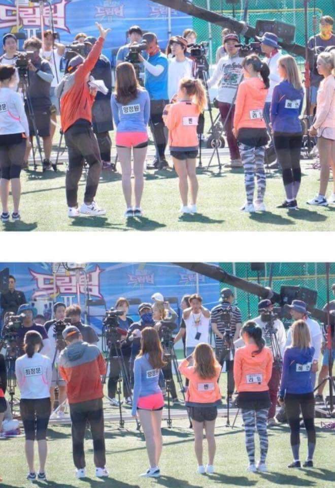 키 148cm 여자 가수 벤 키 체감하기_4.jpg