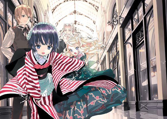 작가의 병사(病死)로 신작이 안나오는 비운의 작품_1.jpg