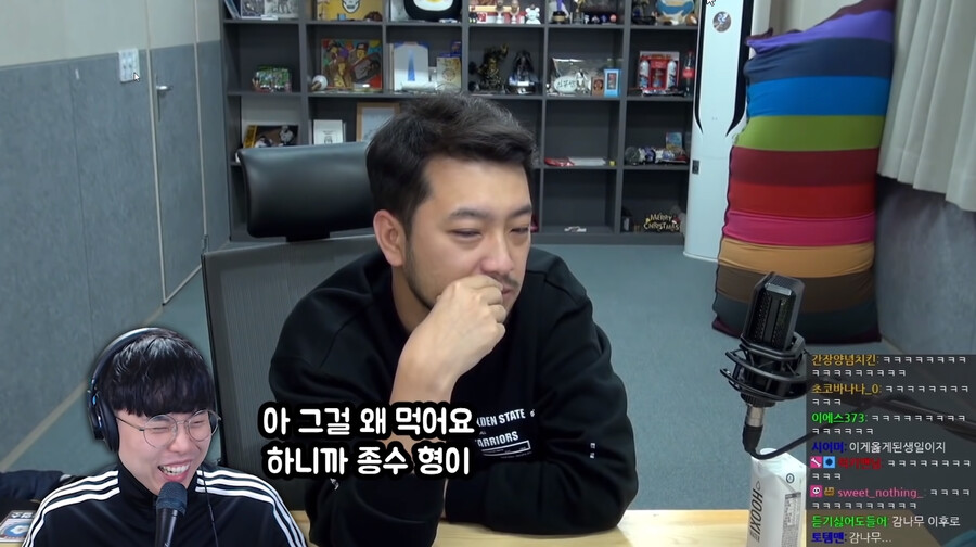 인방) 멘사회원이던 철면수심의 지능이 낮아짐 시점_3.png