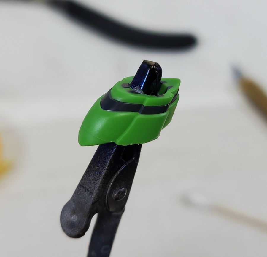 RG 에반게리온 초호기 각성 버전 도색_10.jpg