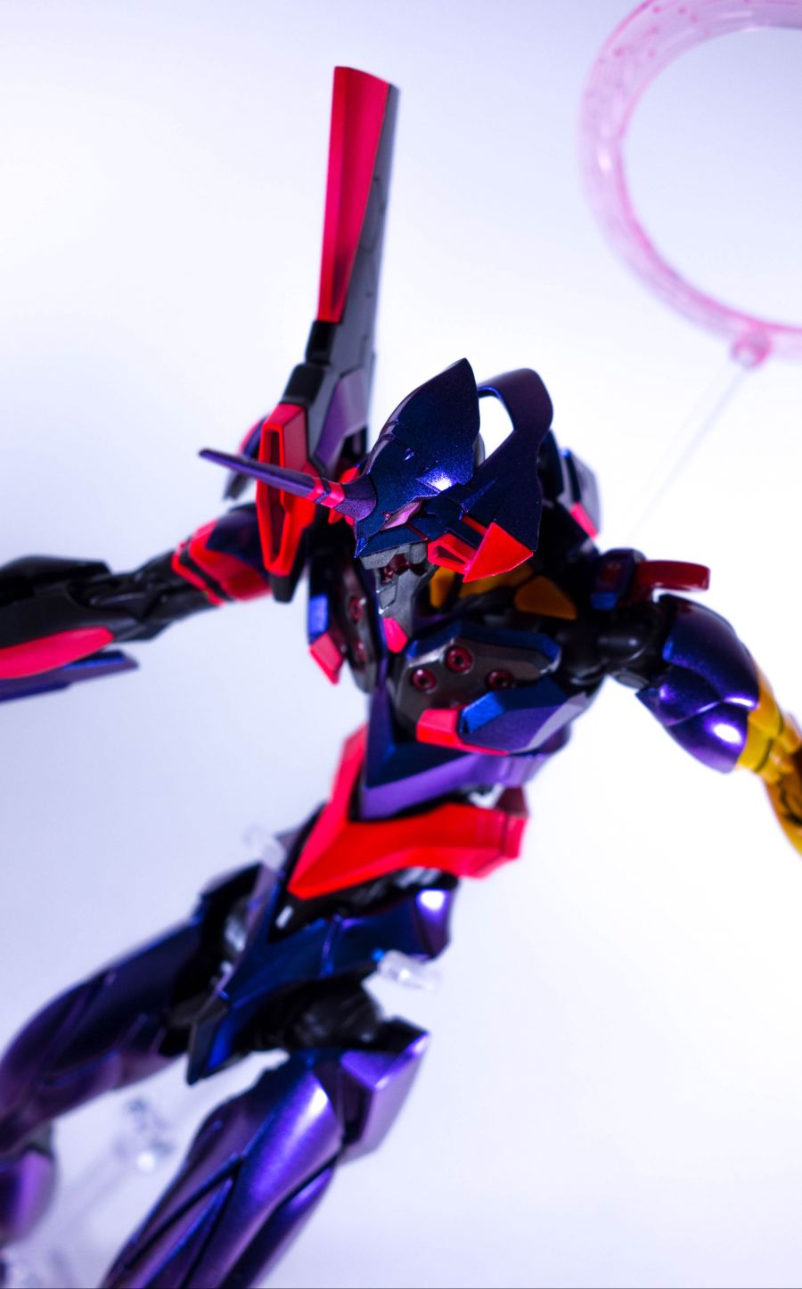 RG 에반게리온 초호기 각성 버전 도색_125.jpg