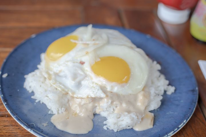 하와이 콘비프 로코모코,직접 싼 도시락_2.jpg