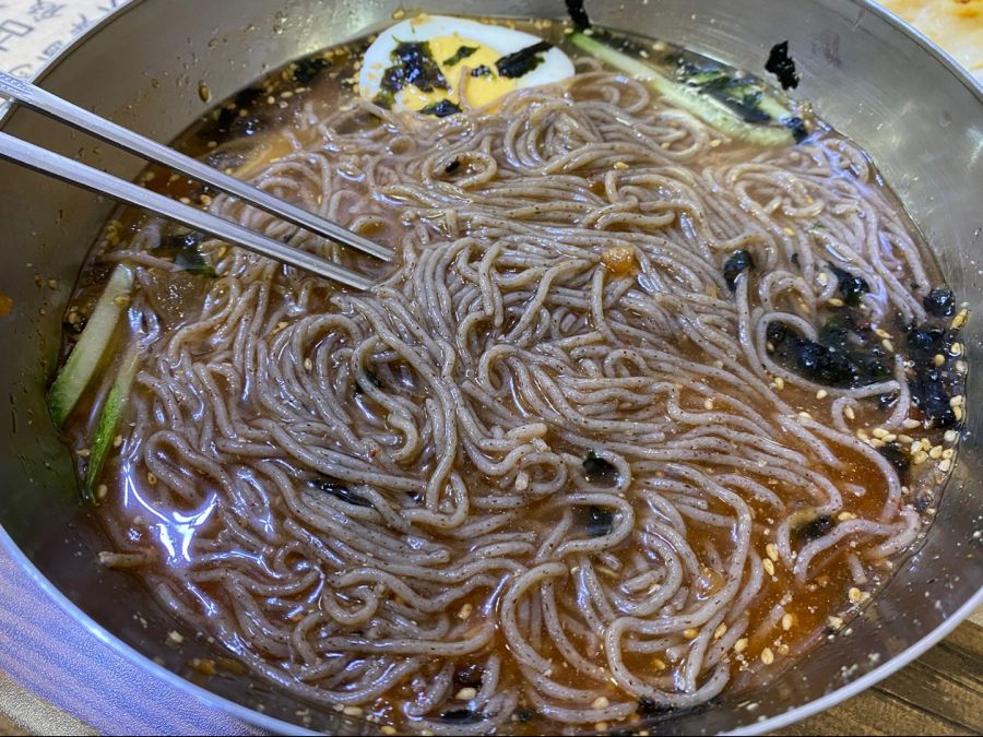 막국수와 감자전~~~_3.jpg