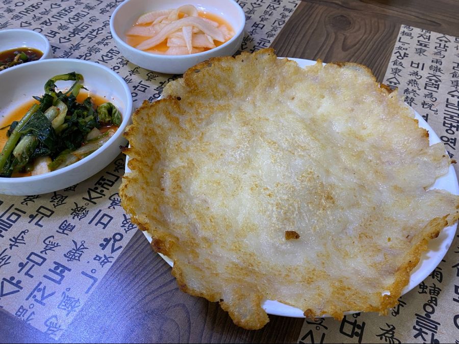 막국수와 감자전~~~_5.jpg