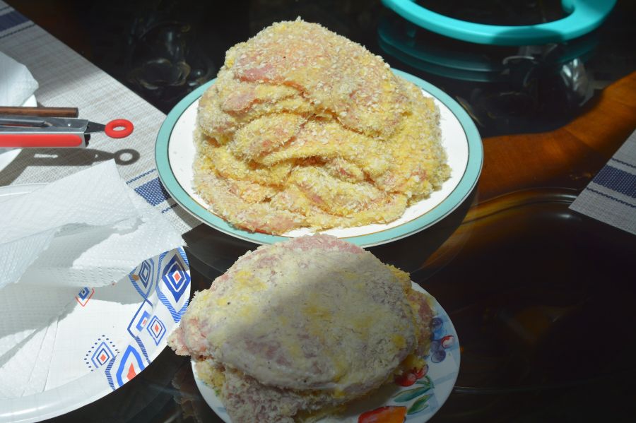 가족들과 같이 먹은 석화와 돈까스;ㅎ_8.jpg