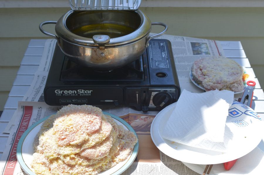 가족들과 같이 먹은 석화와 돈까스;ㅎ_9.jpg