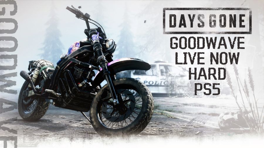 [GoodWave] 5/24 데이즈곤 (#Daysgone #PS5) | 게임방송 [GoodWave] 5/24 데이즈곤 (#Daysgone #PS5) | 게임방송 | 루리웹