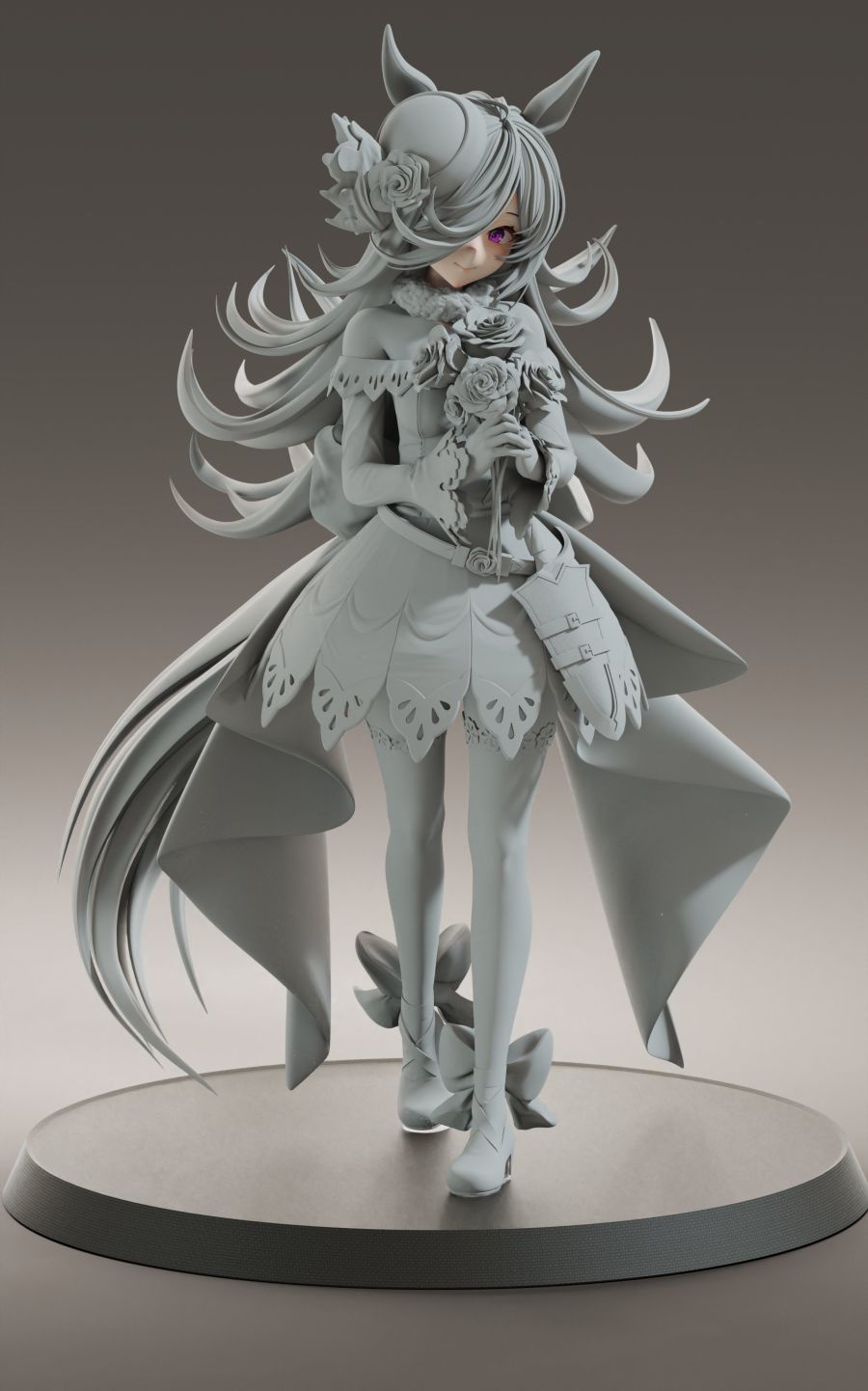 우마무스메 라이스샤워 모델링해봤습니다._6.png