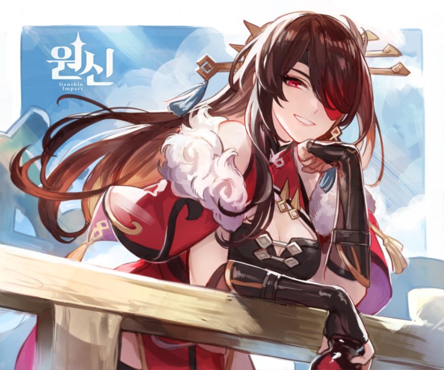 원신) 캐릭터별 생일 축전 공식 일러스트_2.jpg