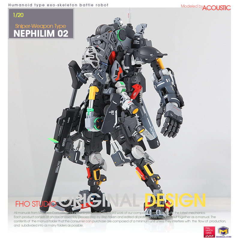 1/20] NEPHILIM 02 (Sniper-Weapon Type)_4.jpg