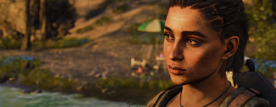 Far girl. Фар край 6 Дани Рохас девушка. Дани Рохас far Cry. Дэнни Рохас фар край 6.